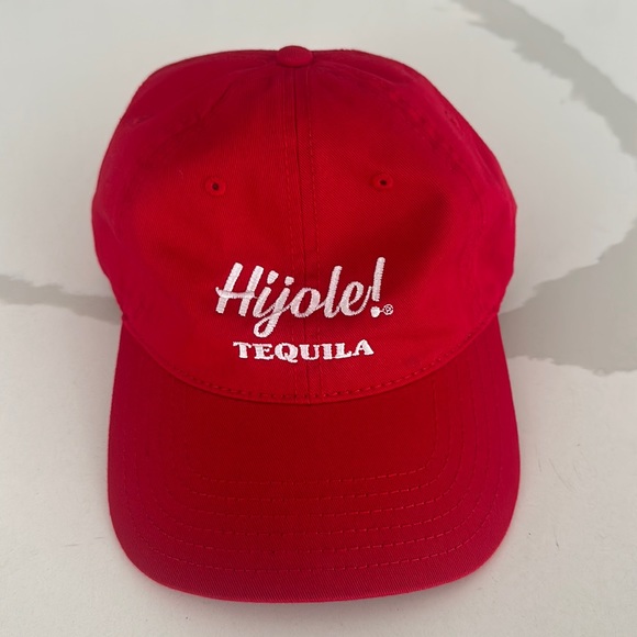 Hijole tequila baseball cap - Picture 1 of 3